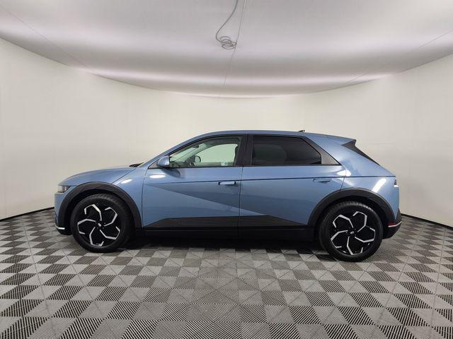 2024 Hyundai IONIQ 5
