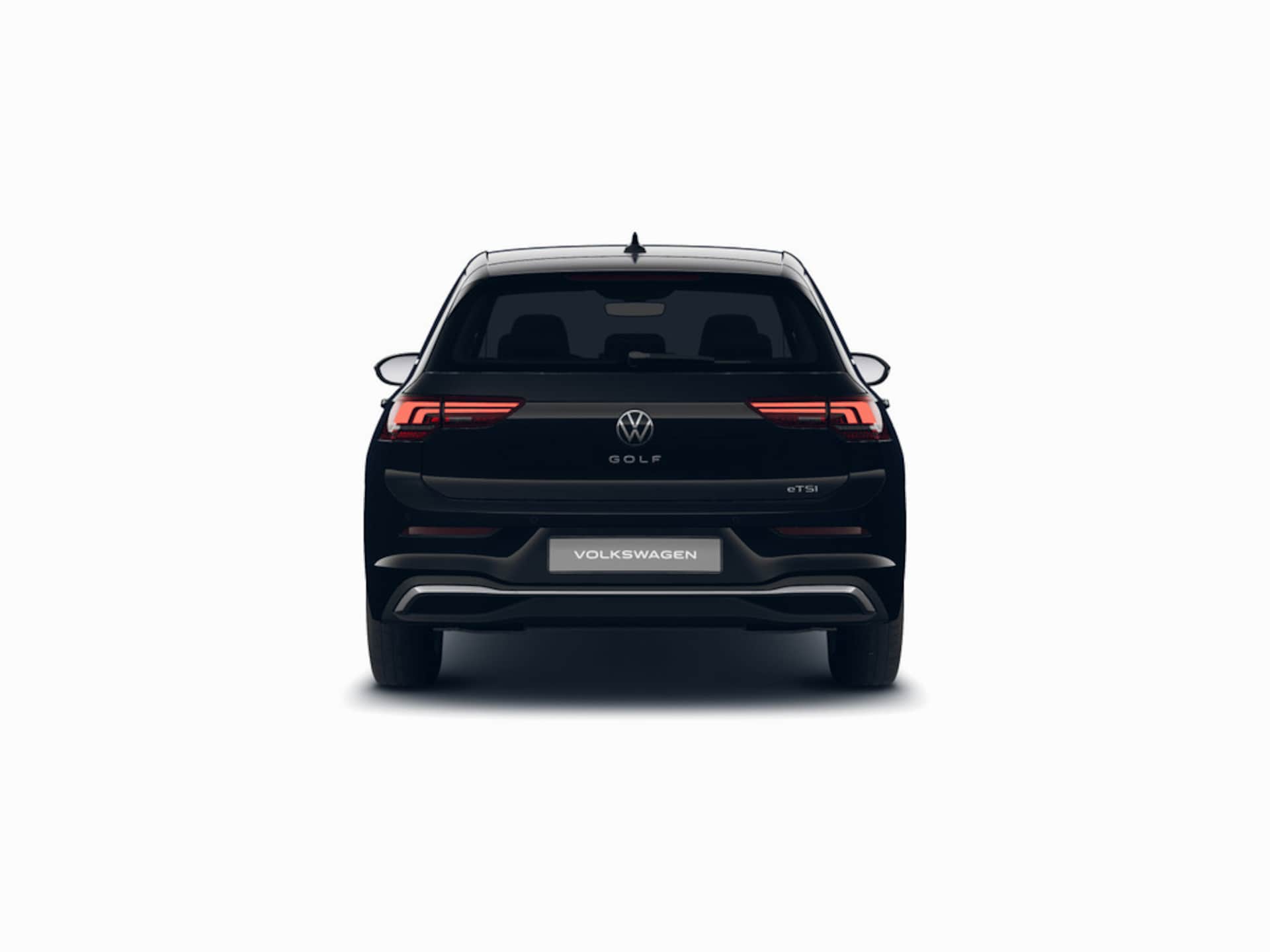 Volkswagen Golf ENERGY