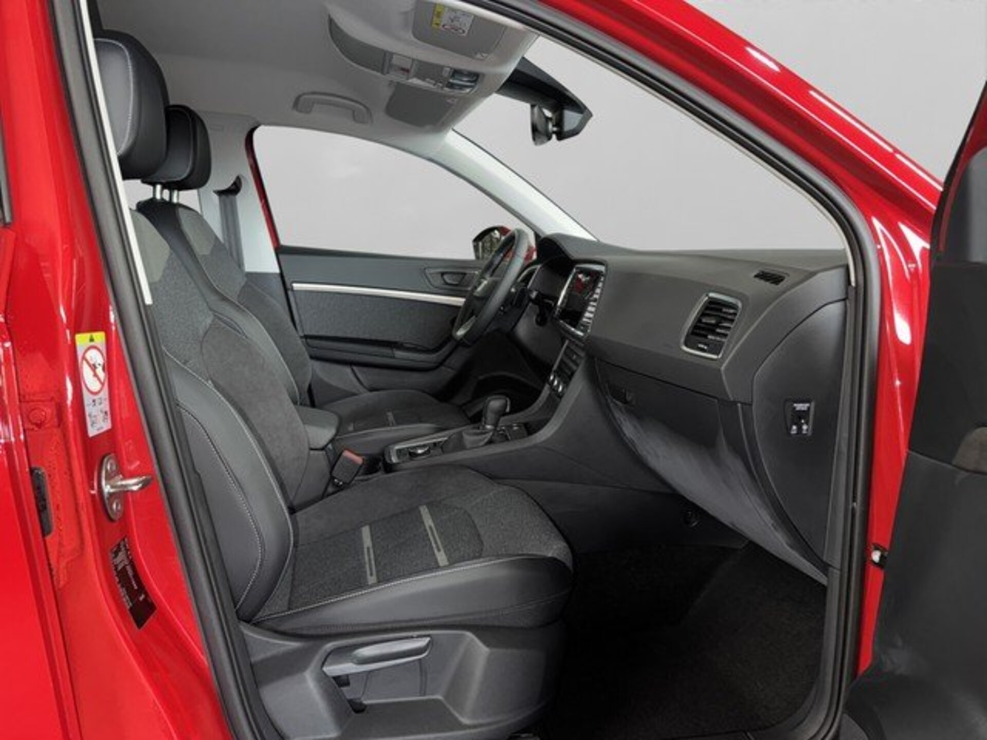 SEAT Ateca Xperience