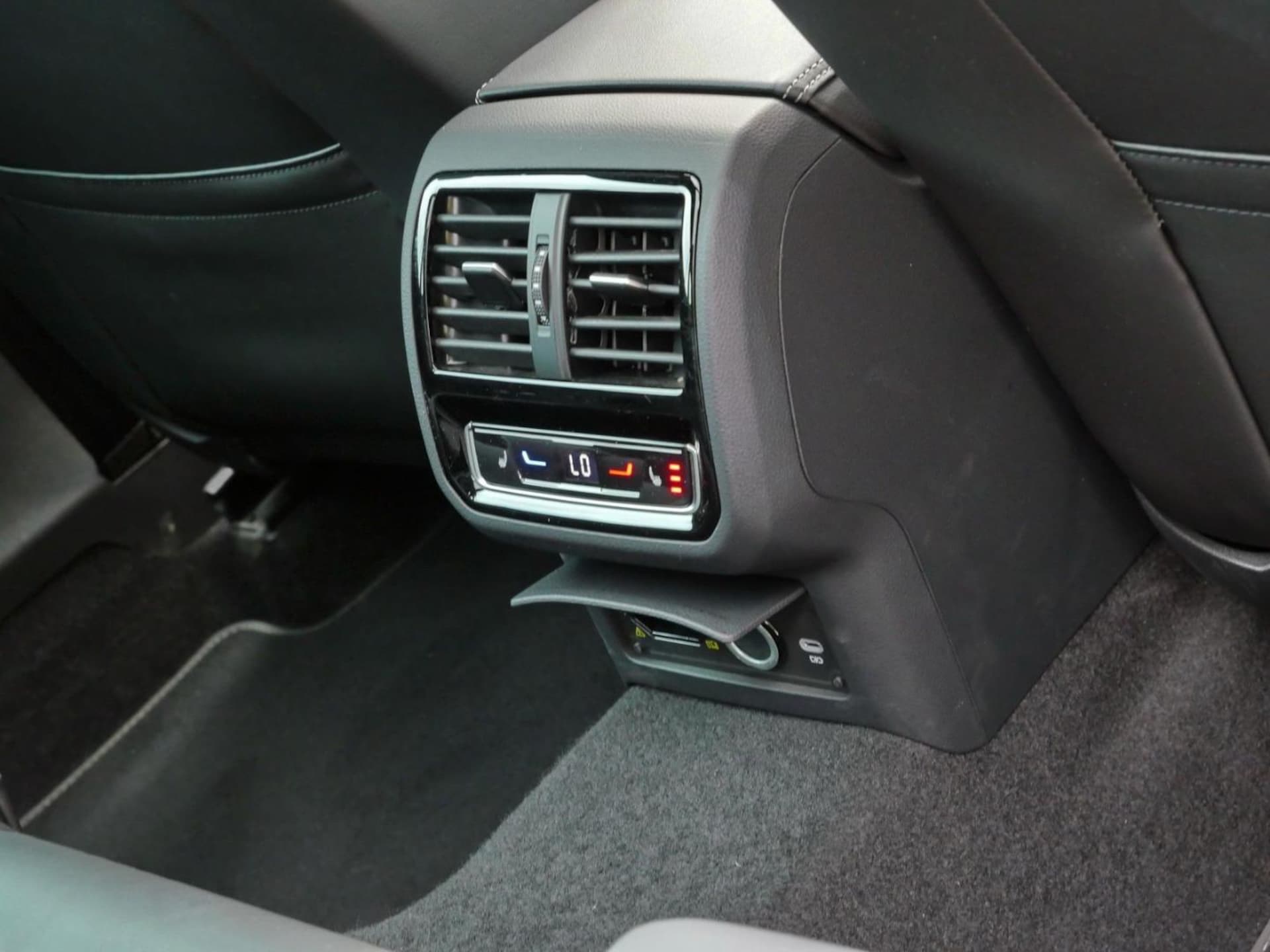 Volkswagen Passat Variant Elegance