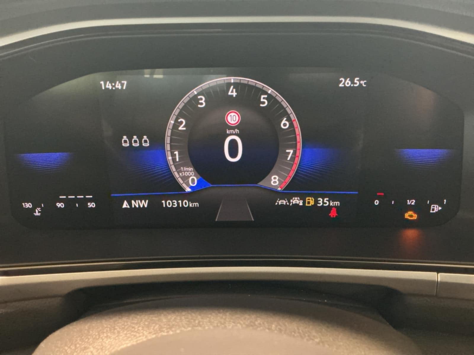 Volkswagen T-Roc – Bild 13
