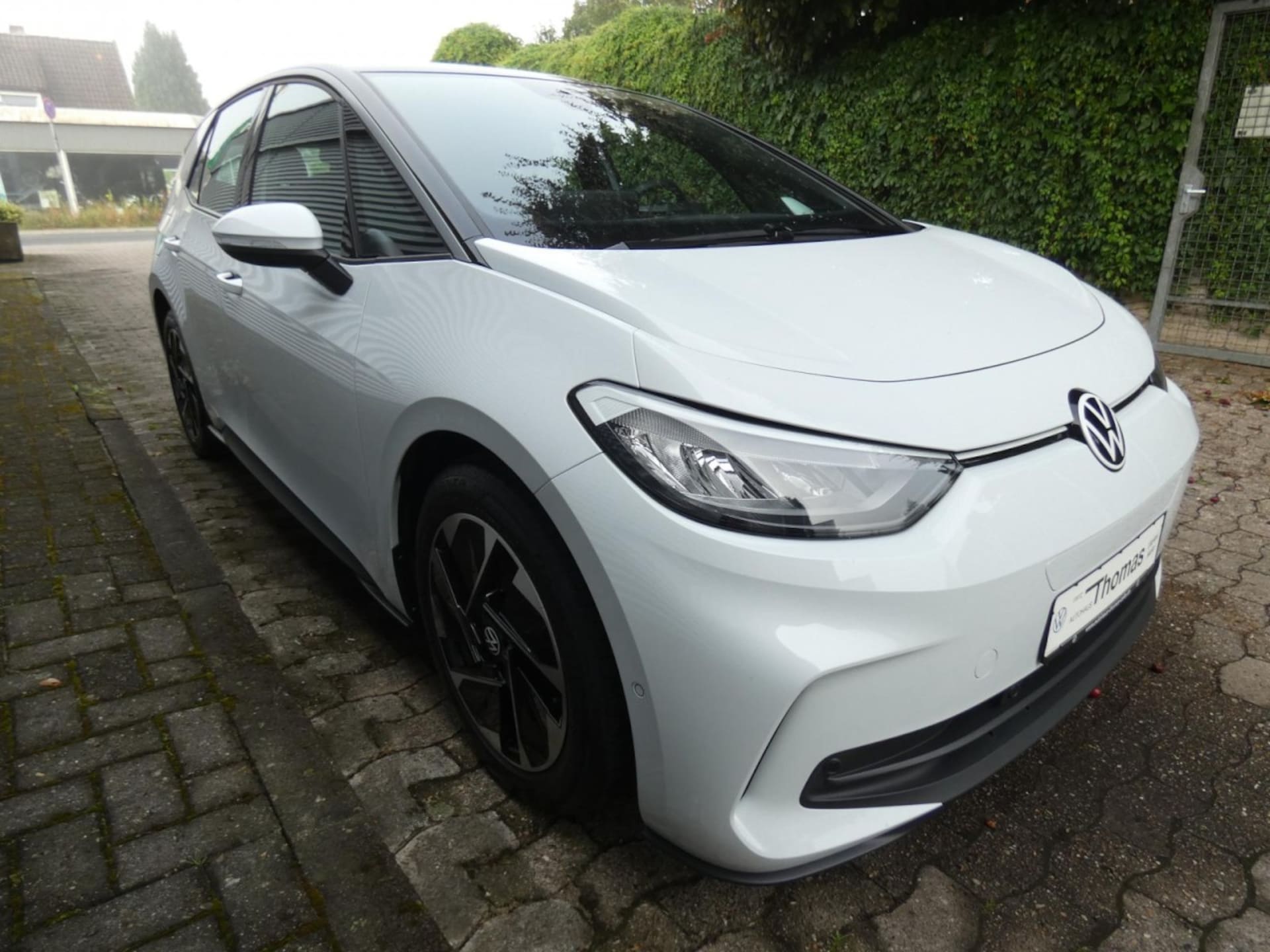 Volkswagen ID.3 Pro