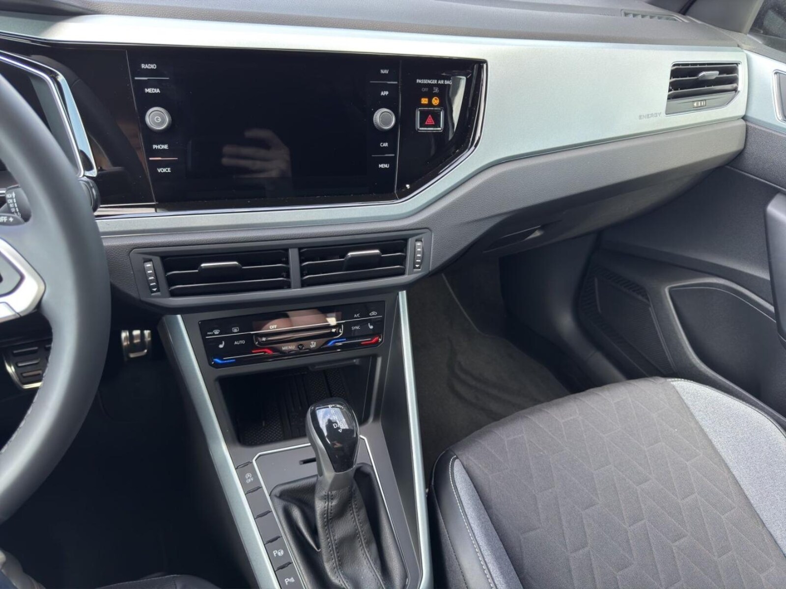 Volkswagen Taigo – Bild 11