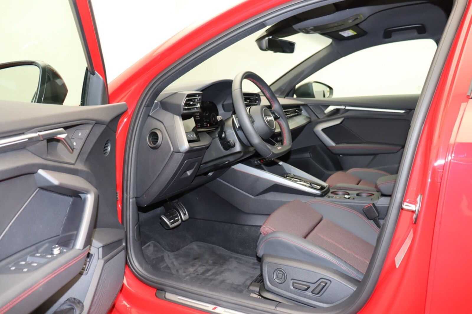 Audi A3 Sportback – Bild 8