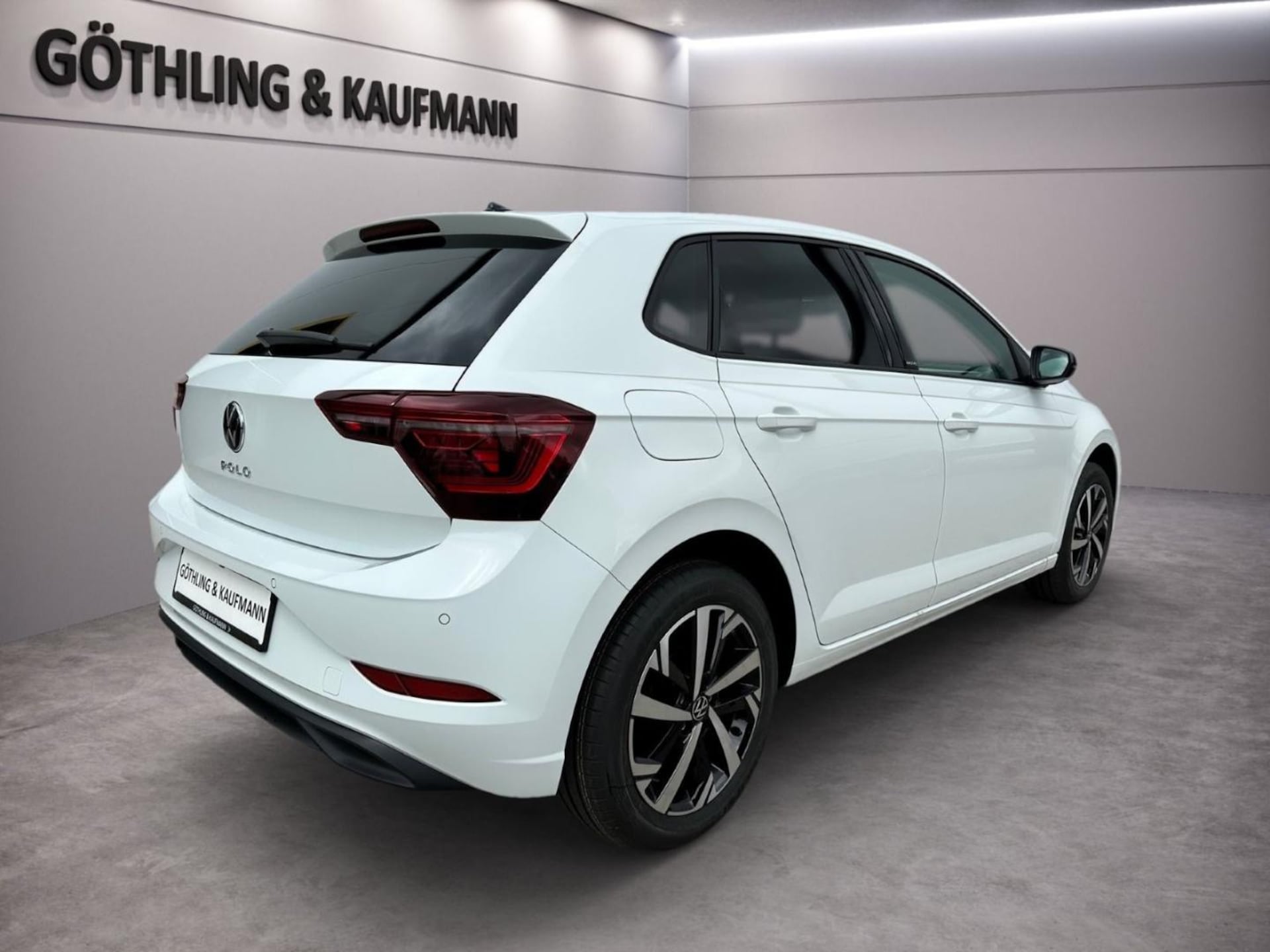 Volkswagen Polo MOVE