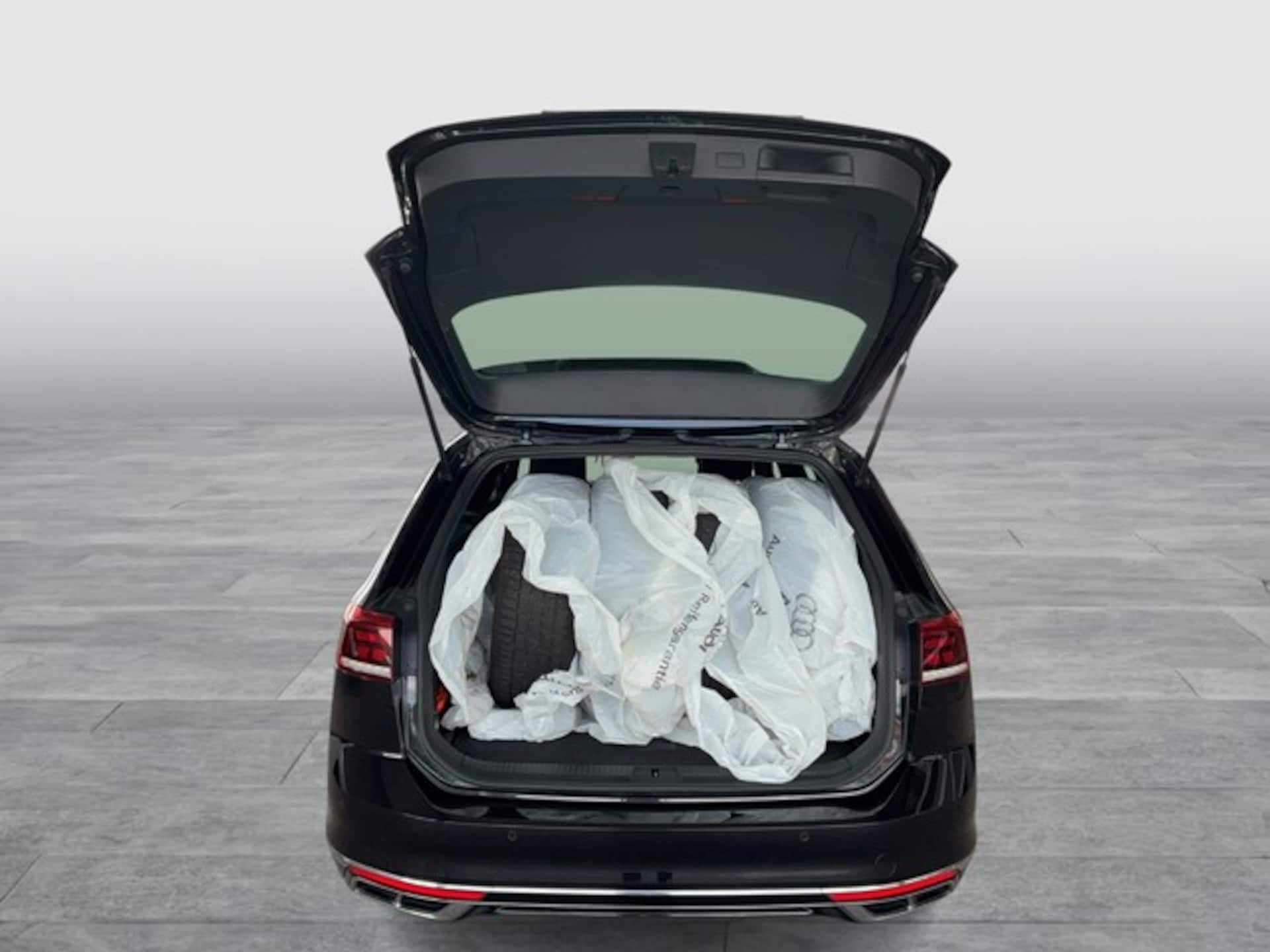 Volkswagen Passat Variant Business