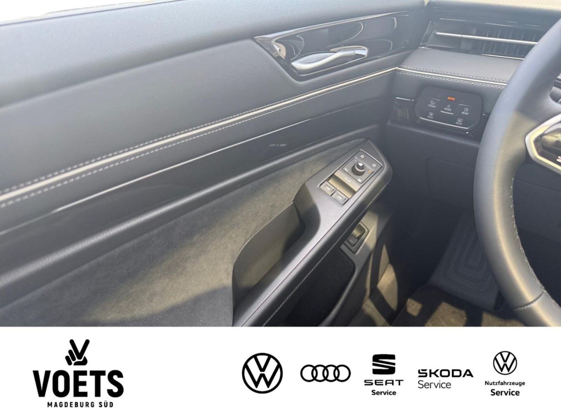 Volkswagen ID.7 Tourer Pro S