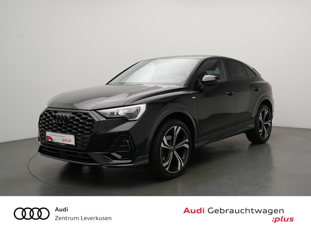 Audi Q3 occasion
