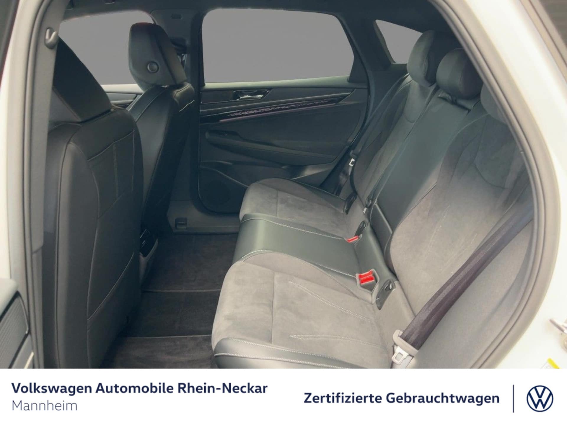 Volkswagen ID.7 Pro