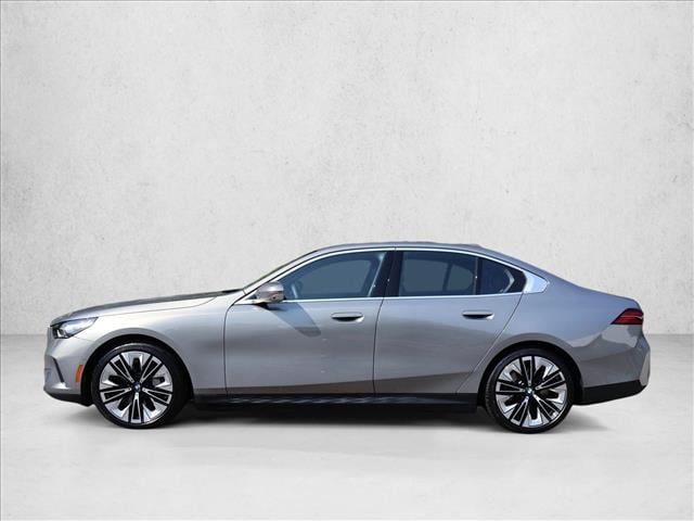 2026 BMW i5 40 - Photo 11