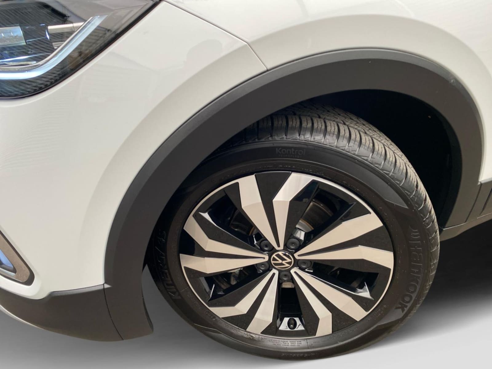 Volkswagen T-Cross – Bild 3