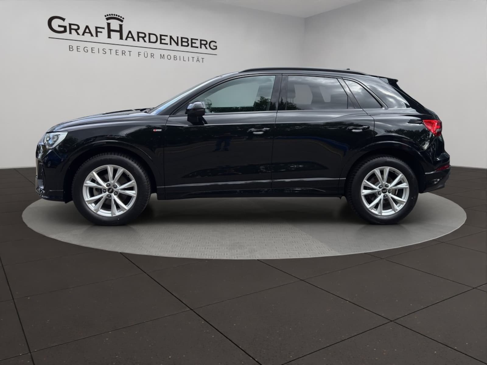 Audi Q3 – Bild 2