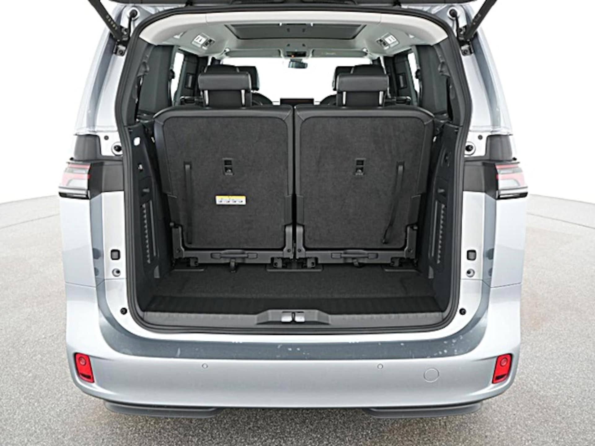 Volkswagen ID. Buzz Pro