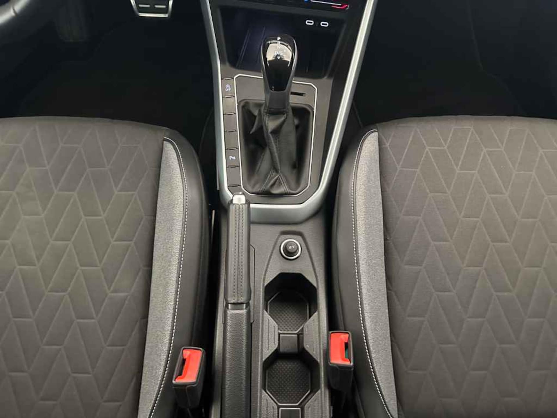 Volkswagen Polo Goal