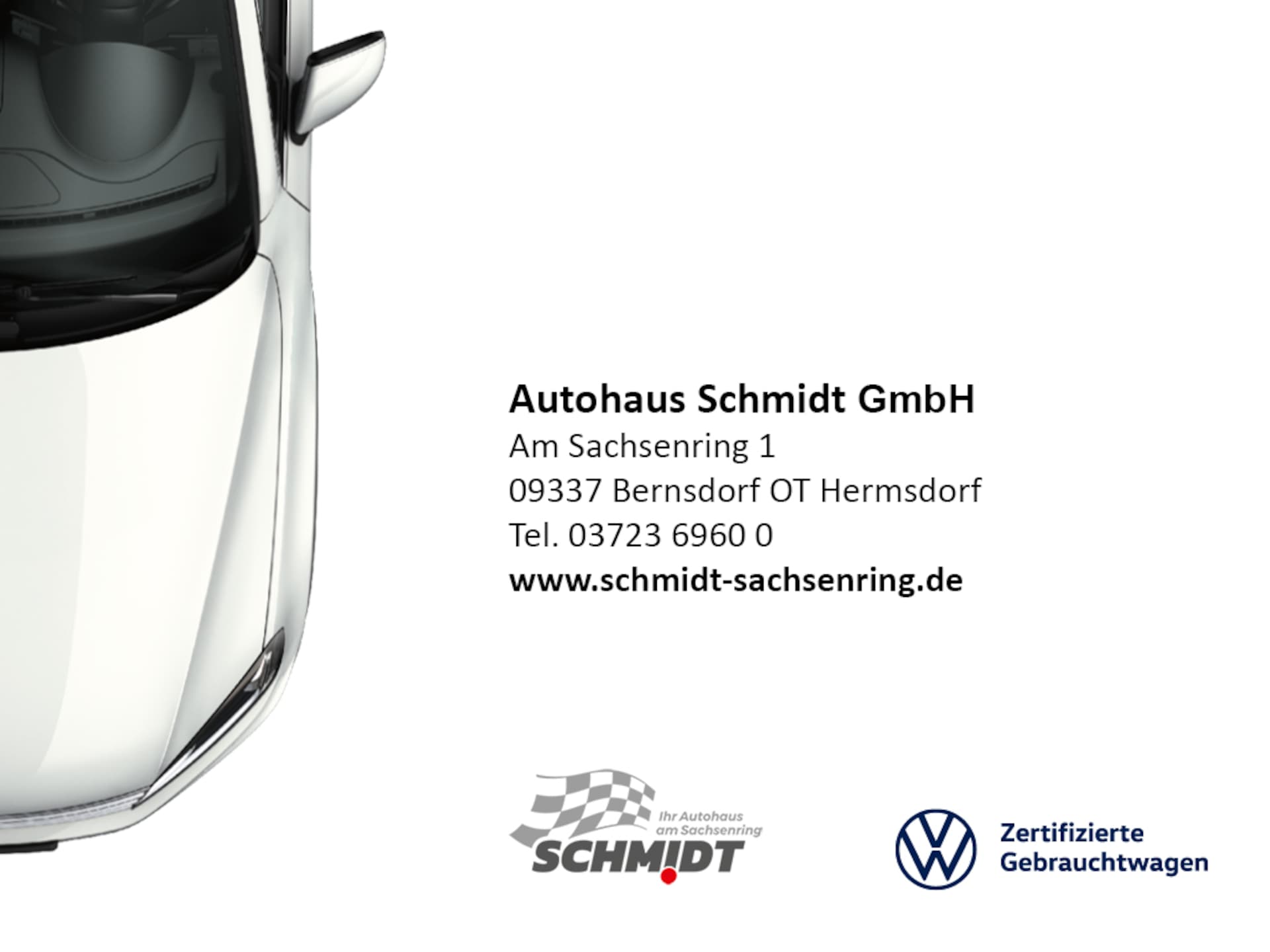 Volkswagen Golf Variant Goal