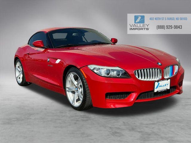 2013 BMW Z4