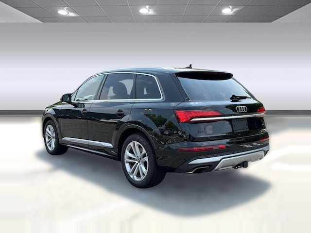 2026 Audi Q7 Premium Plus - Photo 3