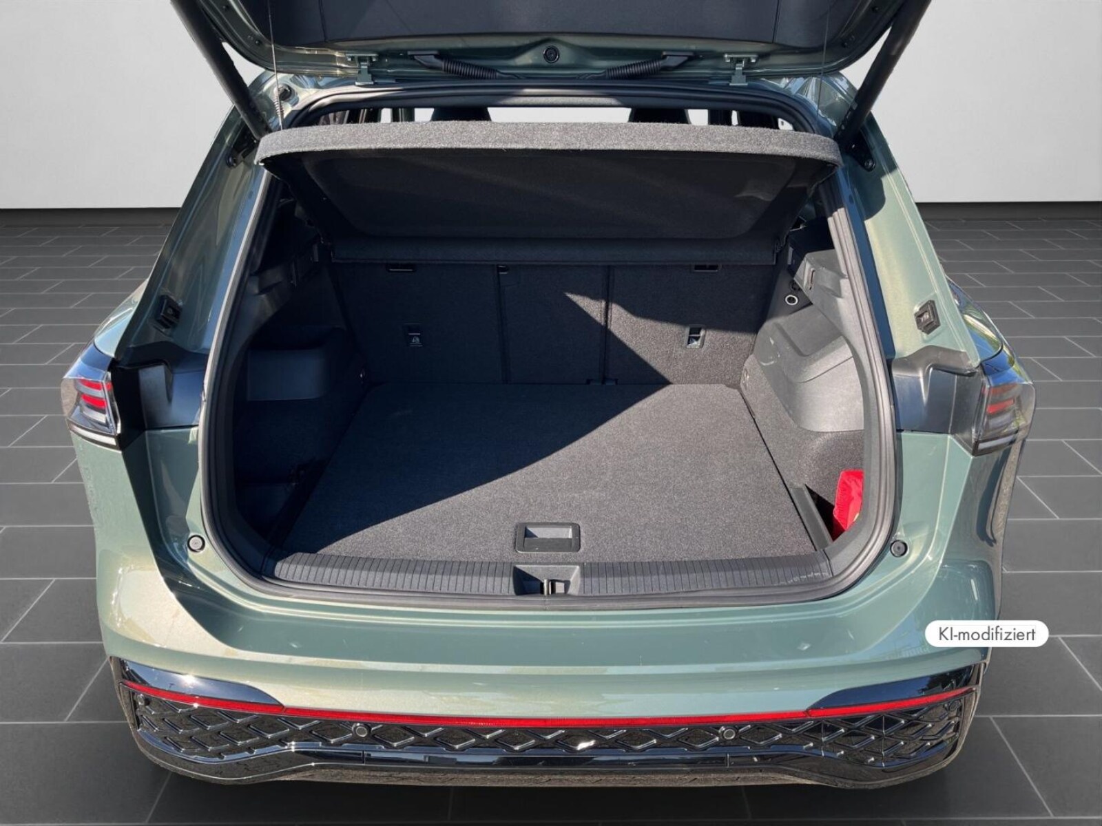 Volkswagen Tiguan – Bild 15