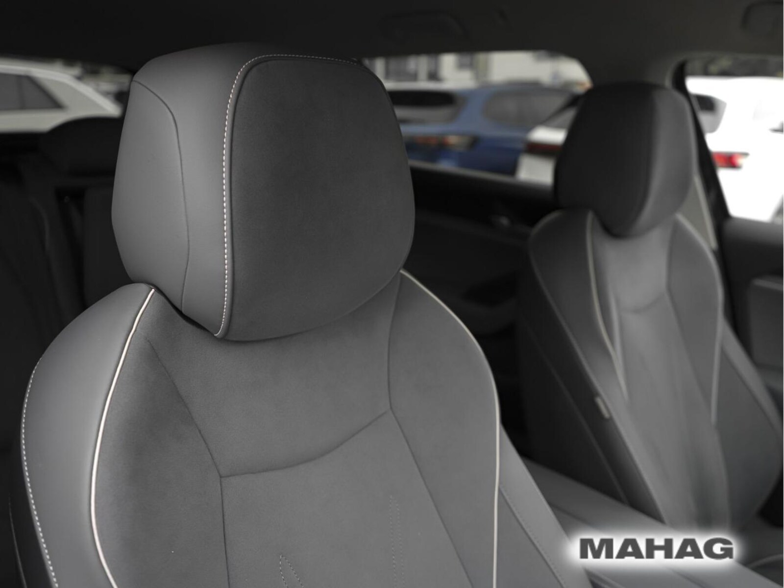 Volkswagen Passat – Bild 15