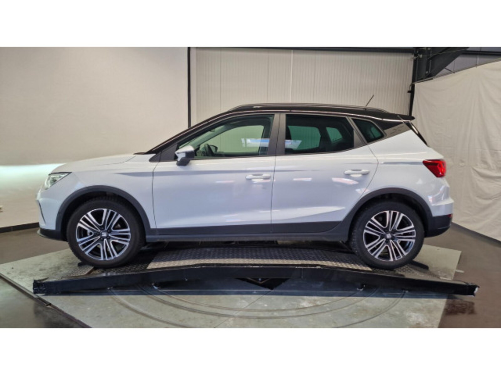 SEAT Arona – Bild 10