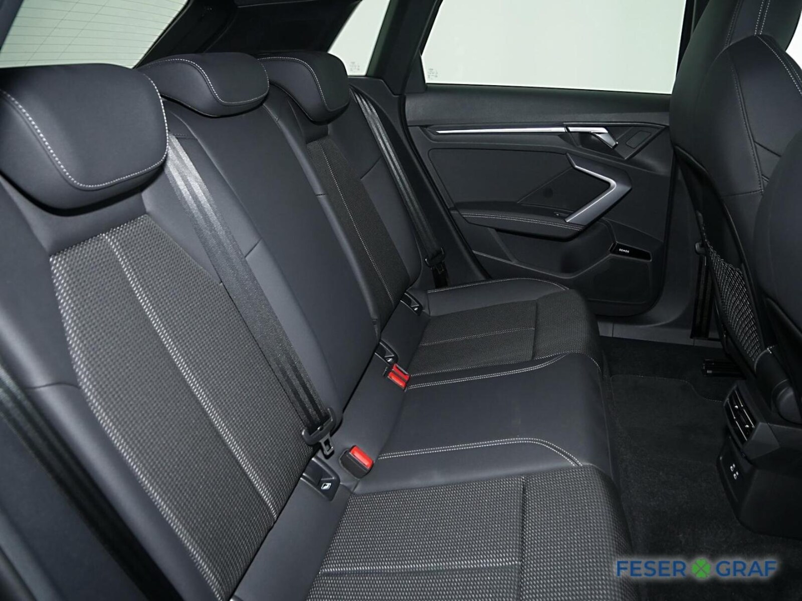 Audi S3 Sportback – Bild 7