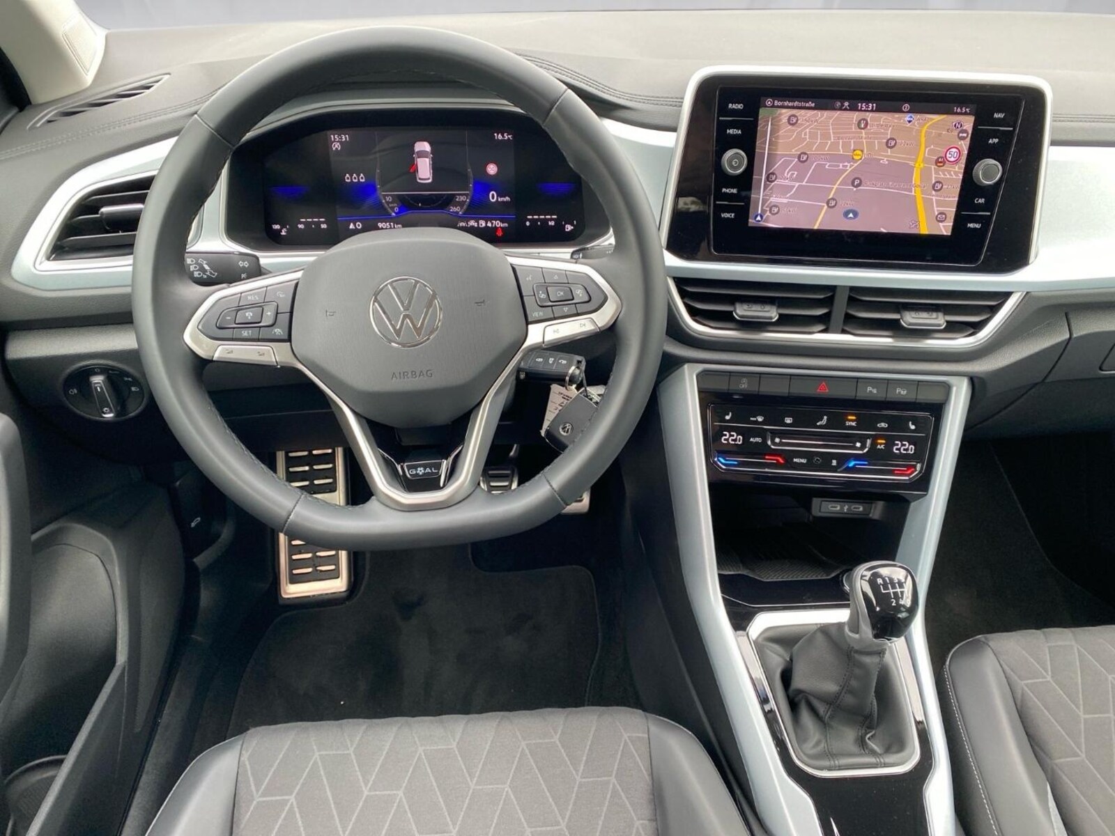 Volkswagen T-Roc – Bild 18
