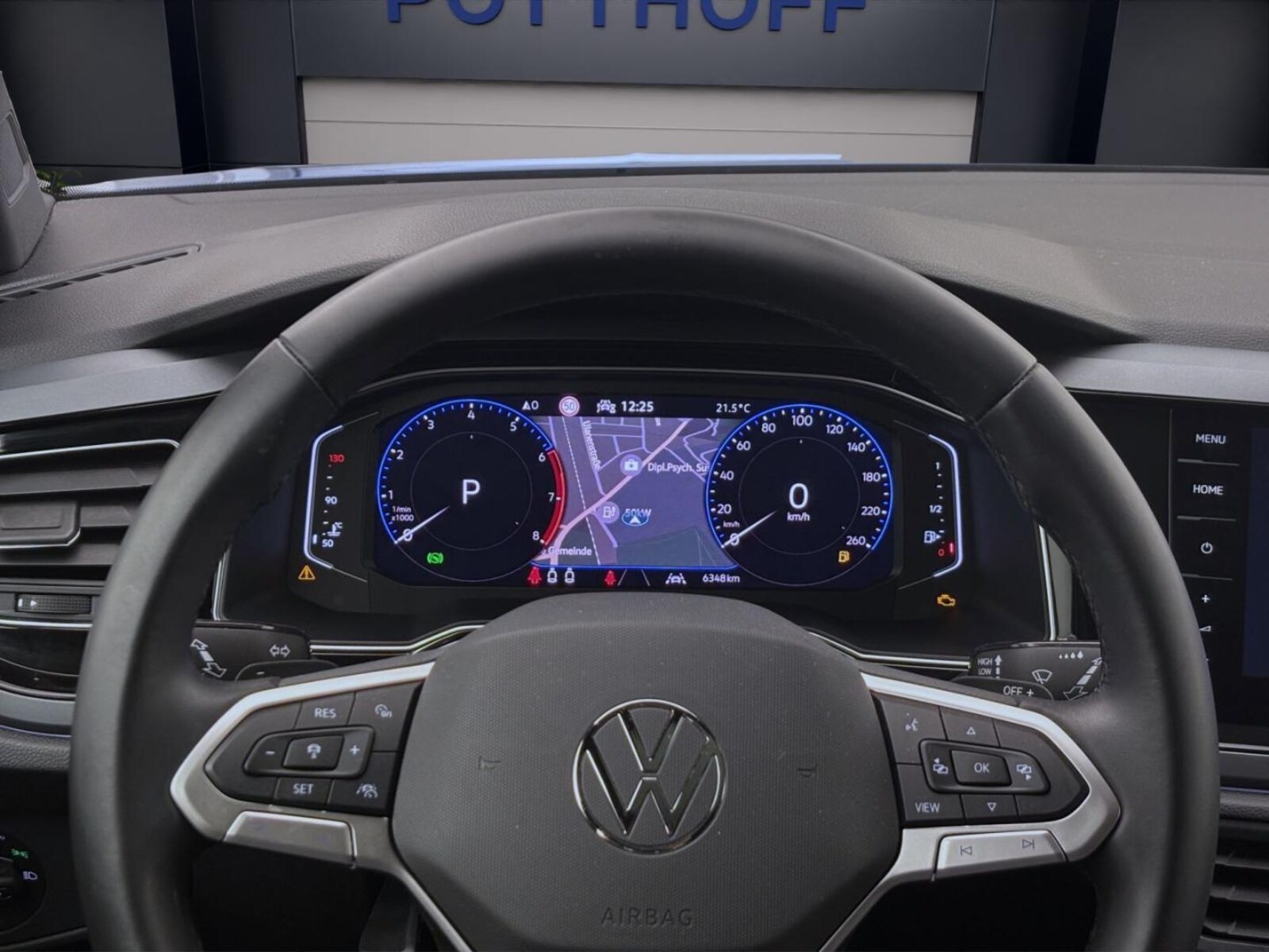 Volkswagen Taigo – Bild 13