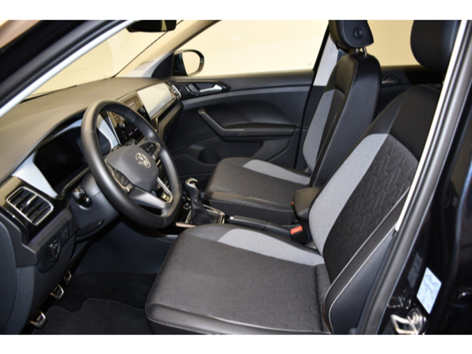 Volkswagen T-Cross – Bild 3