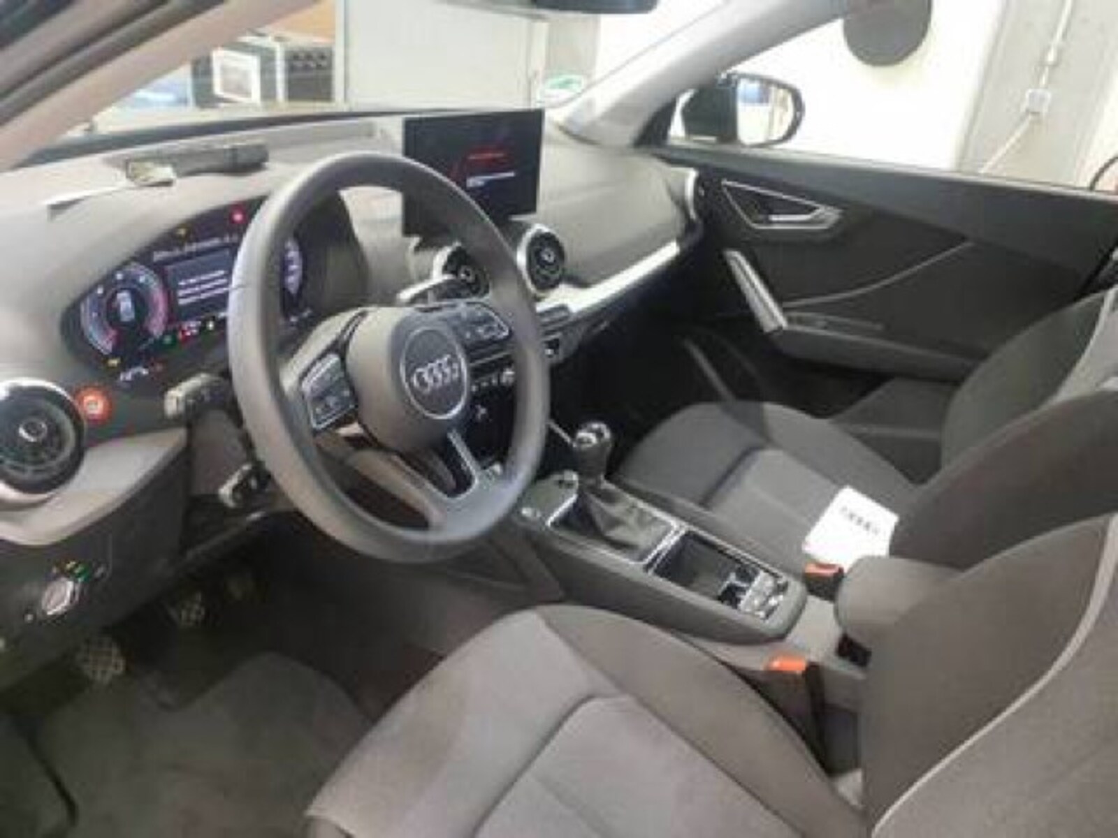 Audi Q2 – Bild 4
