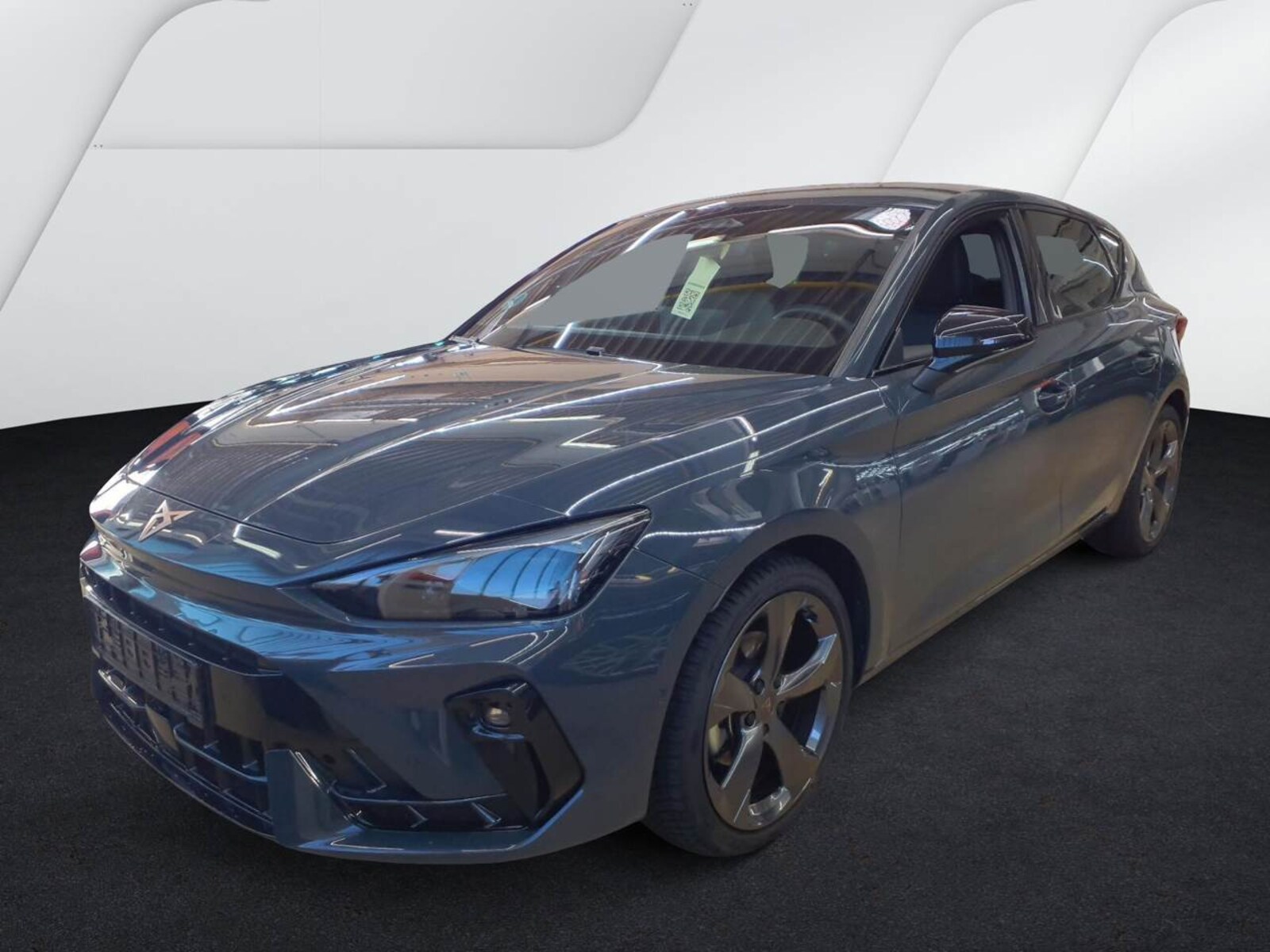 CUPRA Leon – Bild 2