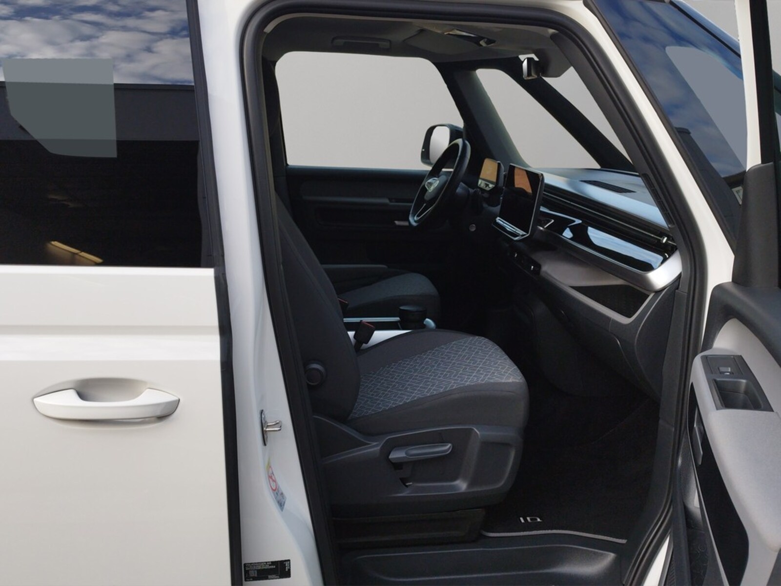 Volkswagen ID. Buzz – Bild 10