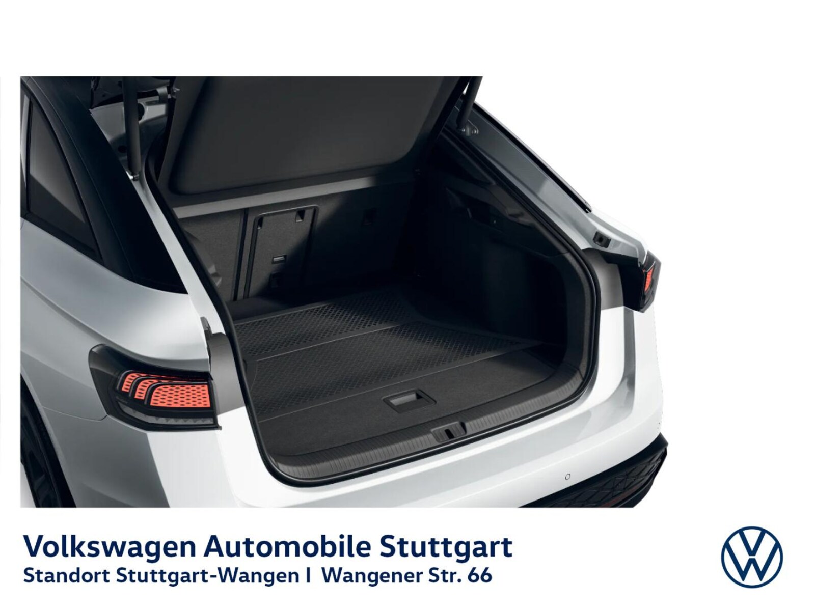 Volkswagen ID.7 – Bild 7