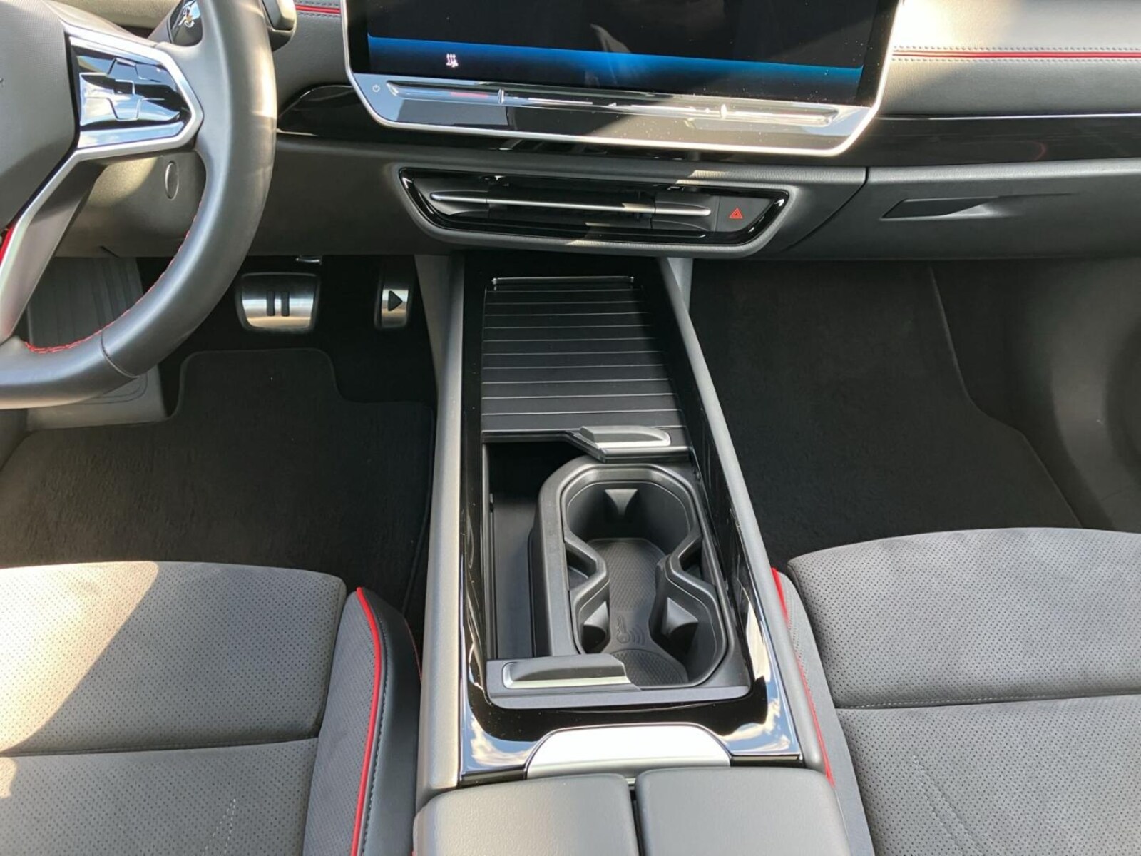 Volkswagen ID.7 Tourer – Bild 13