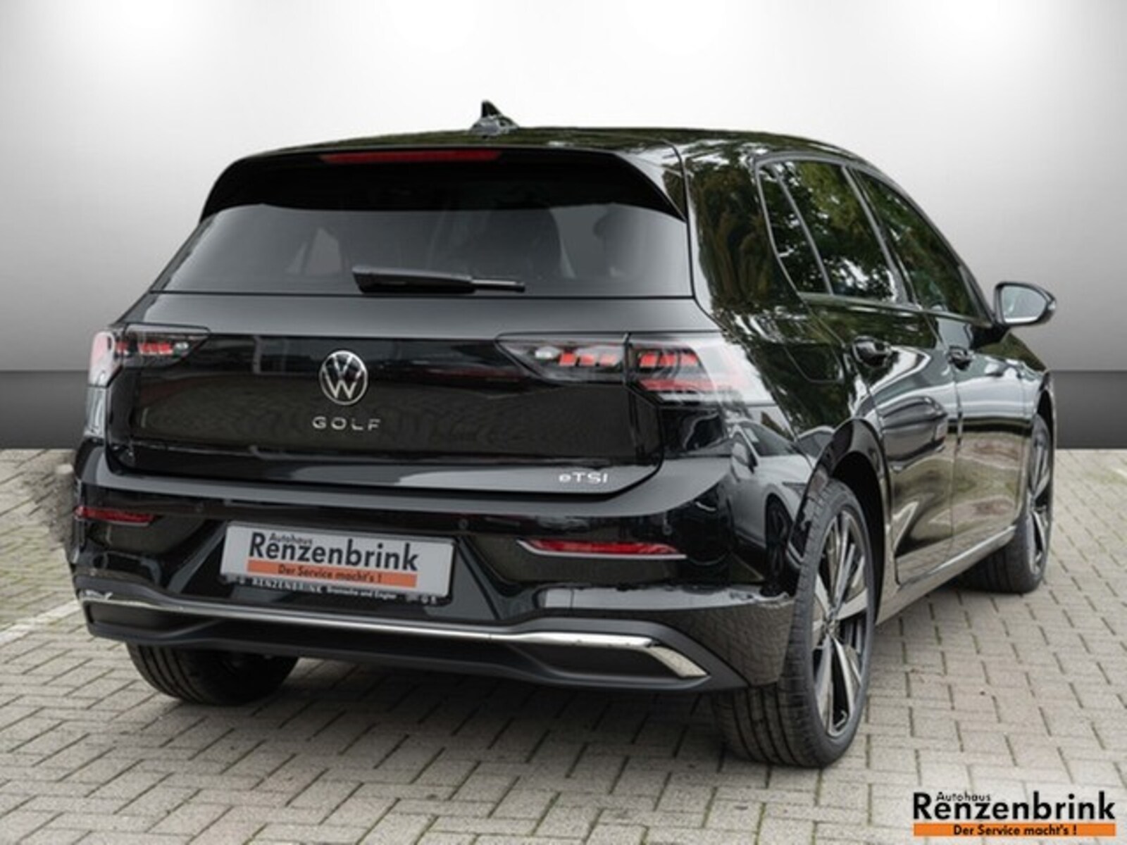 Volkswagen Golf – Bild 2
