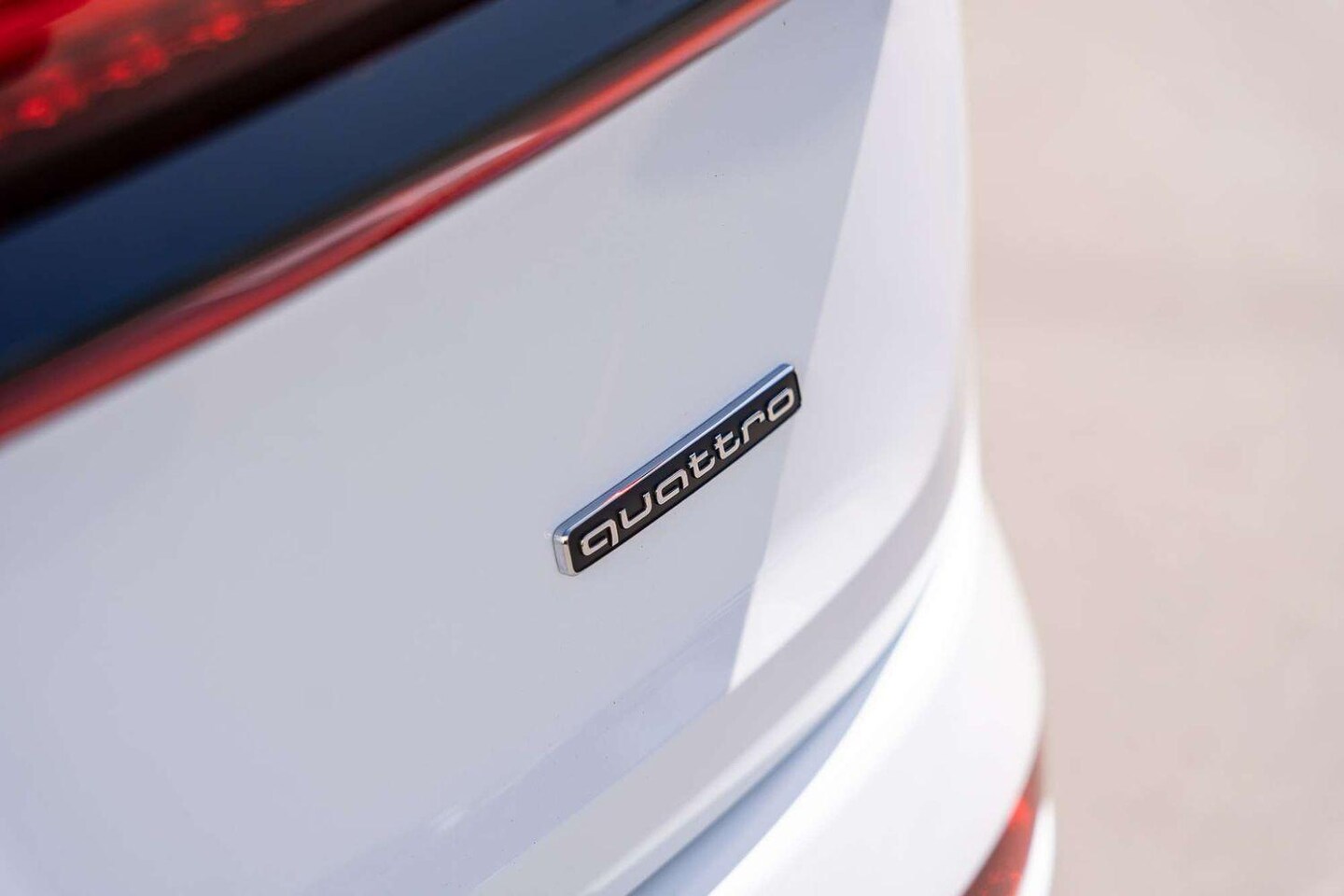 Image about Audi Q7 SUV TFSI quattro tiptronic
