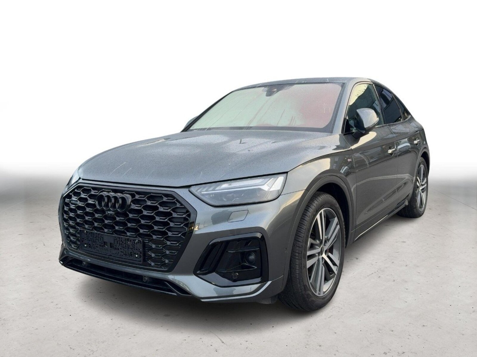 Audi Q5 Sportback