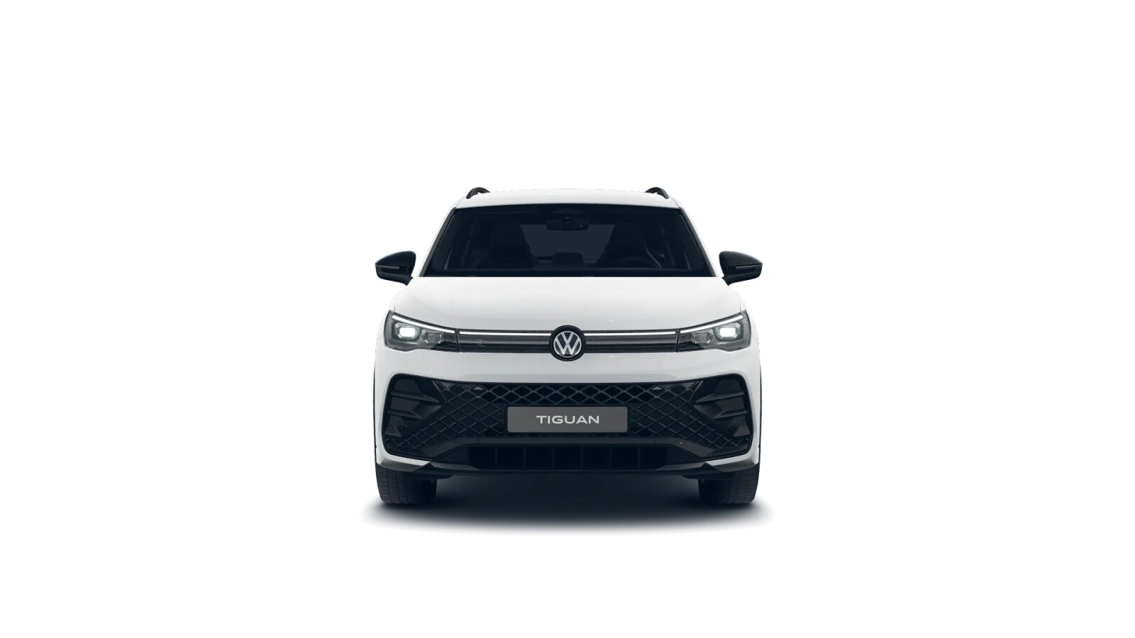 Volkswagen Tiguan – Bild 3