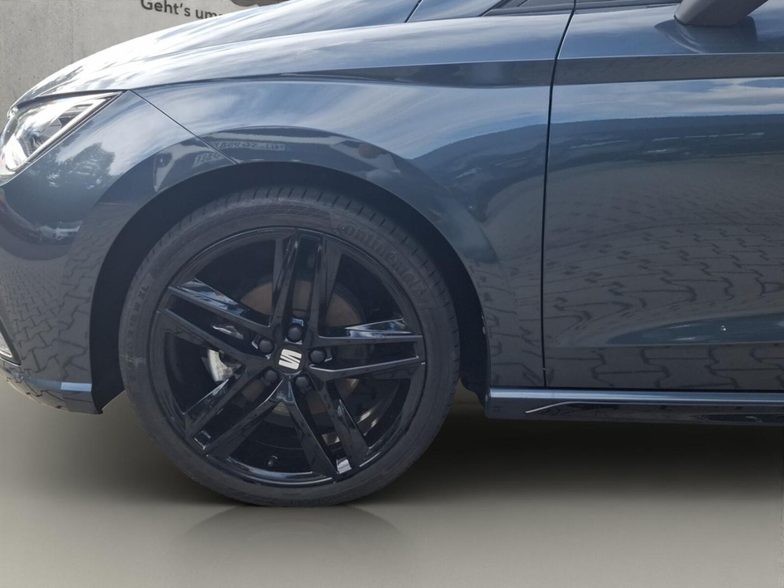 SEAT Ibiza – Bild 20