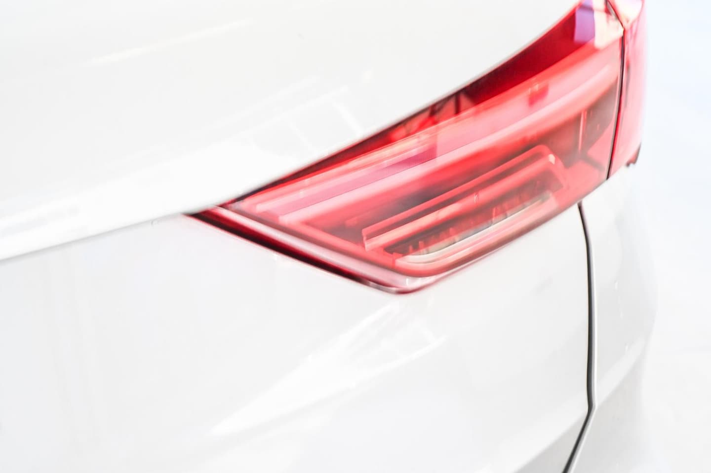 Image about Audi Q3 35 TFSI S tronic