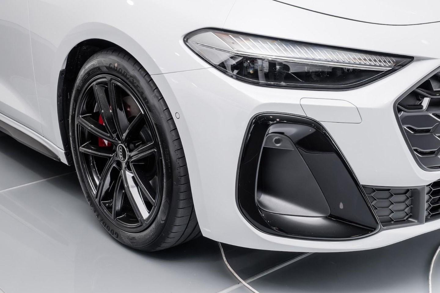 Image about Audi S5 Sedan TFSI quattro 270 kW S tronic