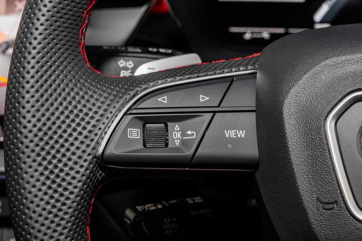 Image about Audi S3 Sportback TFSI quattro S tronic