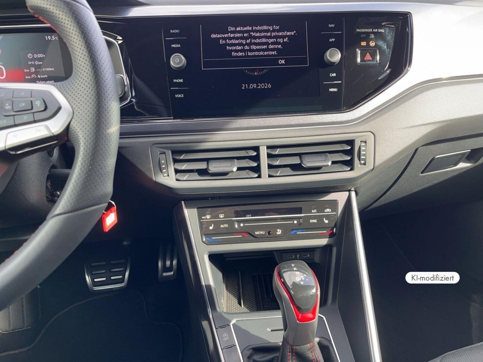 Volkswagen Polo – Bild 11