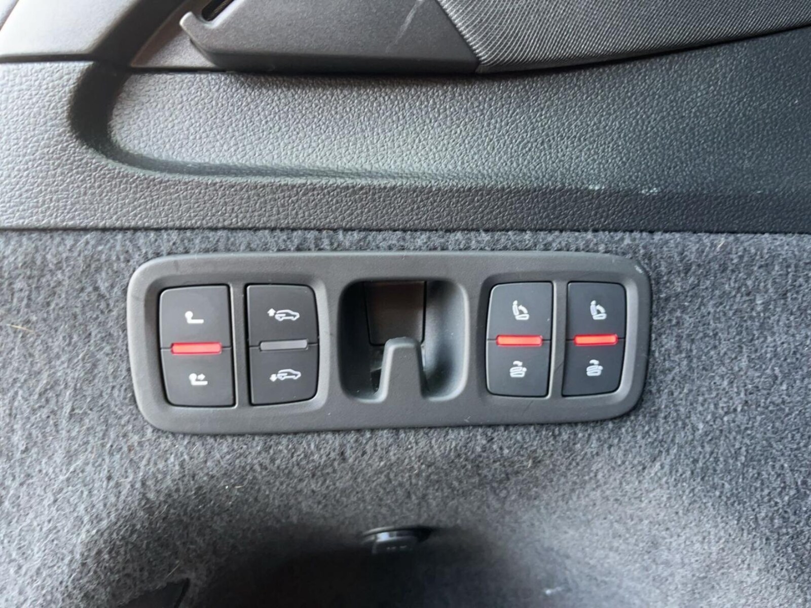 Audi Q7 – Bild 22