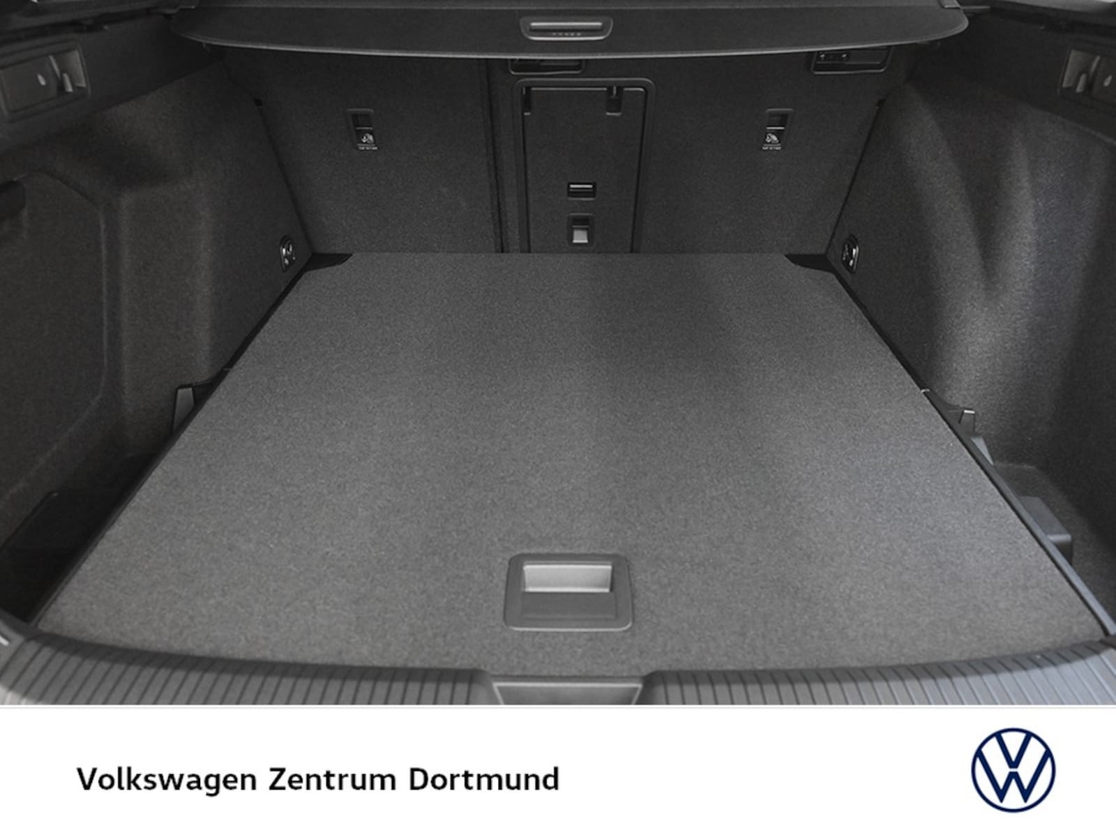Volkswagen Golf Variant – Bild 8