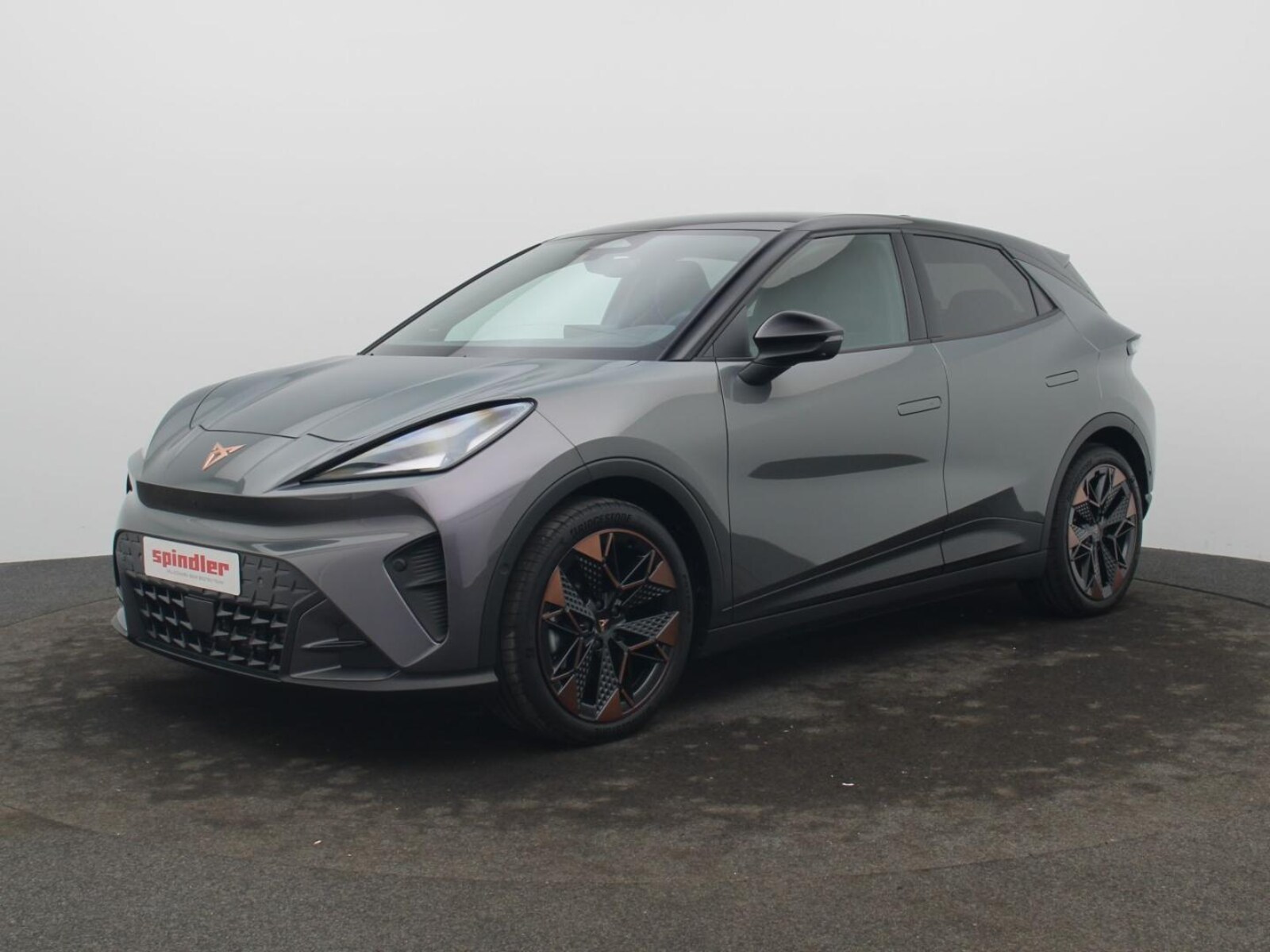 CUPRA Raval – Bild 2