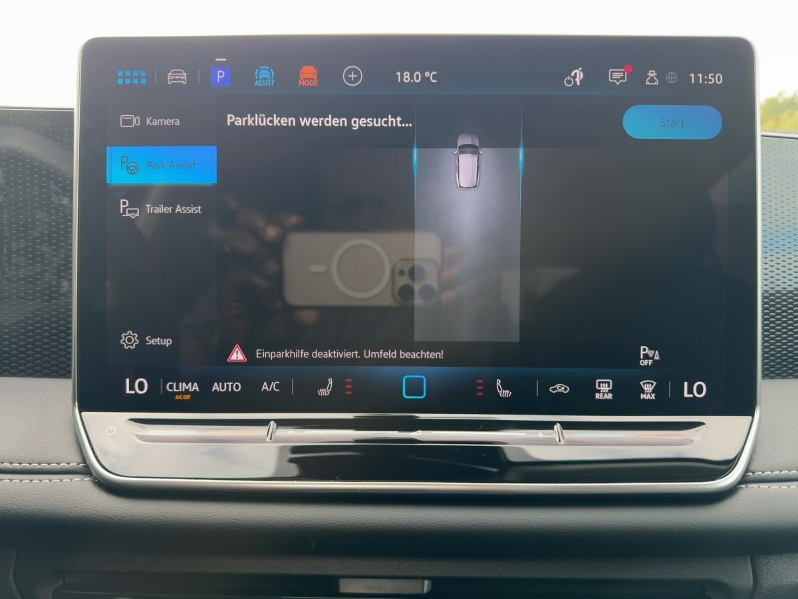 Volkswagen Tiguan – Bild 18