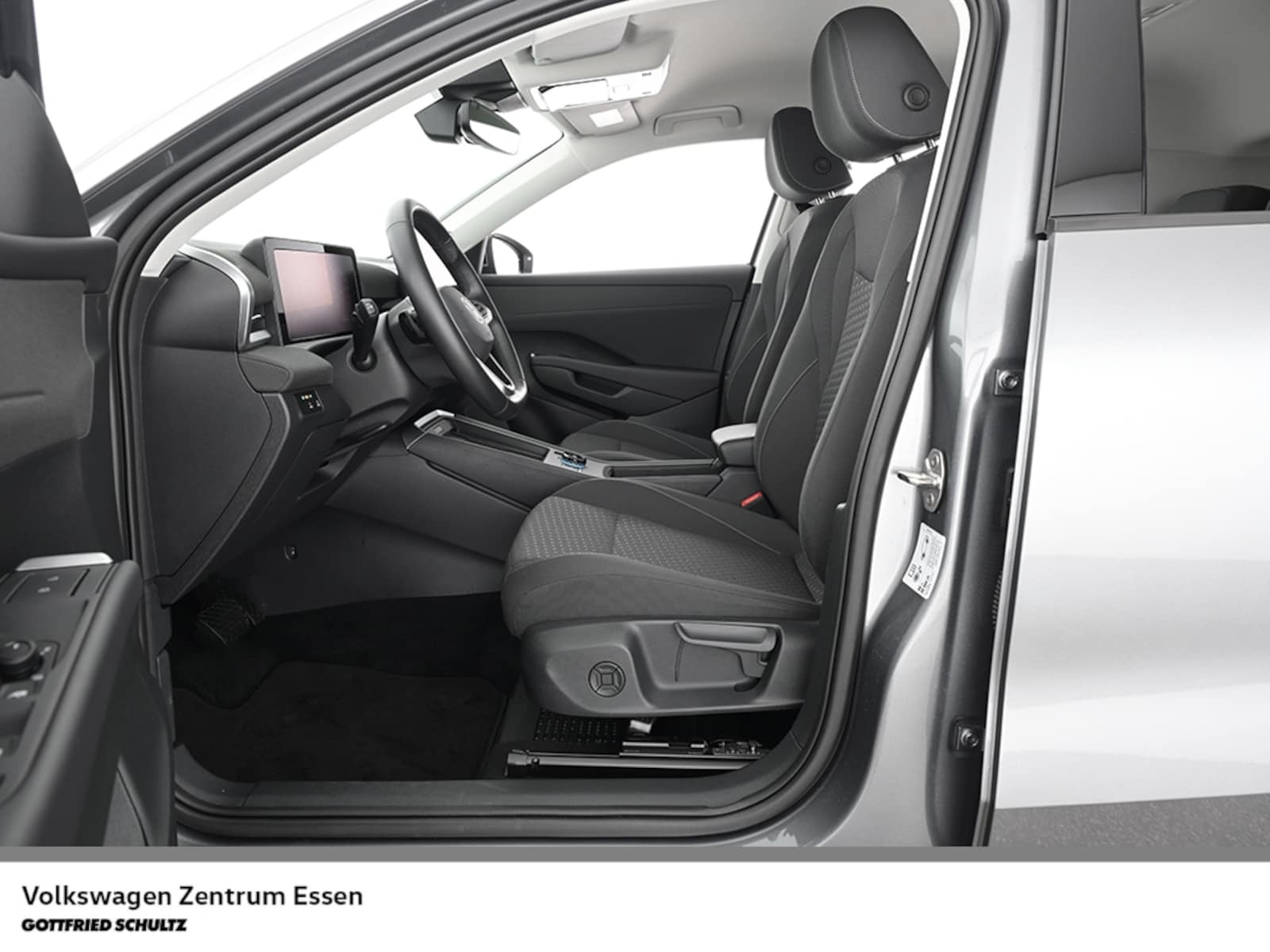 Volkswagen T-Roc – Bild 10
