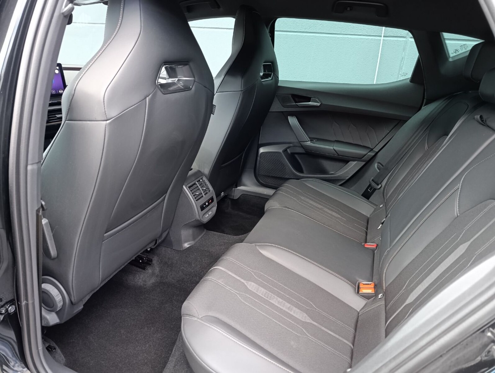 CUPRA Leon – Bild 9