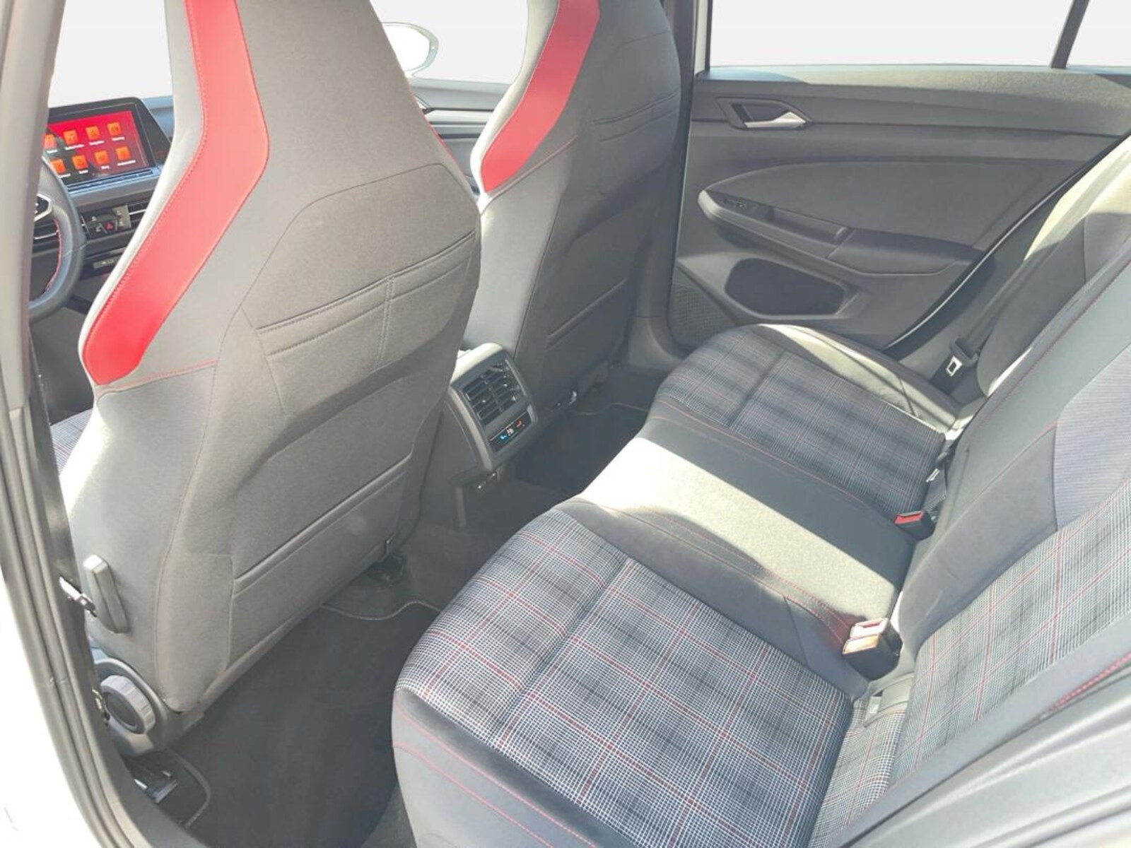 Volkswagen Golf – Bild 16