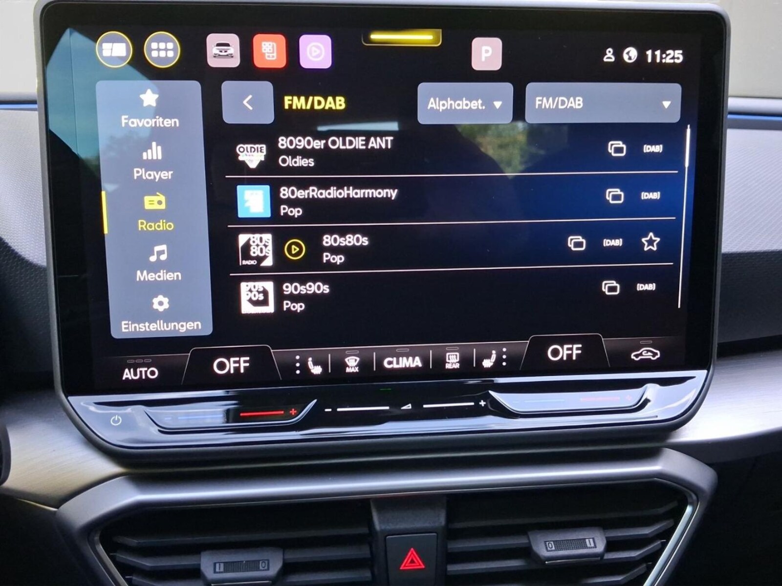 SEAT Leon – Bild 16